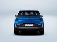 Nuova Ford Explorer Extended Range 210 kW (286 CV) 2026 Blue my mind  premium SUV