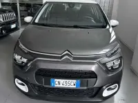 Usata Citroën C3 PureTech 83 CV (61 kW) 2023 Antracite Utilitaria