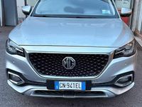 Usata MG HS Luxury 2023 Grigio SUV