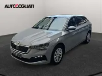 Usata Skoda 110 R Ambition 110 CV (80 kW) 2023 Grigio Berlina