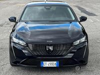 Usata Peugeot 308 Allure 131 CV (96 kW) 2024 Nero Station wagon