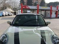 Usata Mini ONE 75 CV (55 kW) 2017 Utilitaria