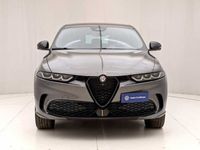 usata Alfa Romeo Crosswagon Tonale Tonale 1.3 280CV PHEV AT6Veloce del 2023 usata a Pesaro