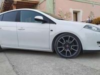 usata Fiat Bravo 2ª serie - 2010