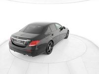Occasion Mercedes E220 Premium 194 ch (142 kW) 2021 Noir Berline