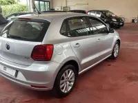 Usata VW Polo Comfortline 90 CV (66 kW) 2016 Other Berlina