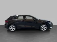 Usata Audi A3 Advanced 150 CV (110 kW) 2025 Nero mito metallizzato Berlina