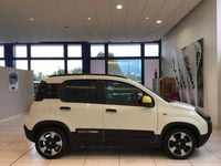 Nuova Fiat Panda S 70 CV (51 kW) 2026 Bianco Berlina