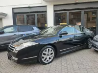 Usata Citroën C6 Exclusive 170 CV (125 kW) 2010 Nero Berlina