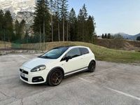 usata Abarth Grande Punto - 2009