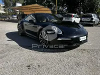 Usata Porsche 991 349 CV (256 kW) 2013 Nero Coupé