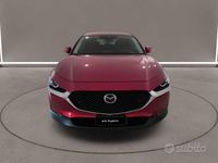 Usata Mazda CX-30 179 CV (131 kW) 2020 Rosso SUV