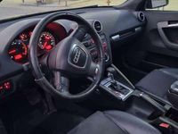 Usata Audi A3 Ambition 140 CV (102 kW) 2005 Utilitaria