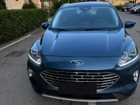 Usata Ford Kuga 120 CV (88 kW) 2021 SUV
