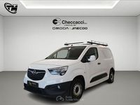 Occasion Opel Combo Edition 102 ch (75 kW) 2019 Monospace