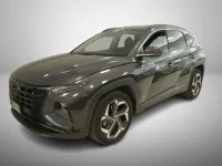 Usata Hyundai Tucson 230 CV (169 kW) 2022 Other SUV
