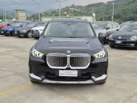 Usata BMW iX1 xLine 150 kW (204 CV) 2025 Nero SUV