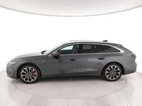 Nuova Audi A6 S-Line 204 CV (150 kW) 2025 Grigio daytona Station wagon