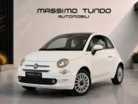 Usata Fiat 500 Dolcevita 69 CV (50 kW) 2023 Bianco Berlina