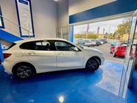 Usata BMW 116 Advantage 116 CV (85 kW) 2020 Other Utilitaria