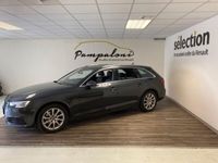 usata Audi A4 Avant 2.0 TDI 122 CV