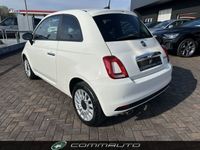 usata Fiat 500e 