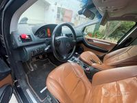 Usata Mercedes A180 109 CV (80 kW) 2006 Nero Berlina