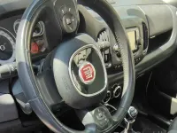 Usata Fiat 500 85 CV (62 kW) 2014 Bianco Utilitaria