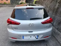 Usata Hyundai i20 Style 90 CV (66 kW) 2017 Utilitaria