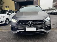Usata Mercedes GLA250 160 CV (117 kW) 2021 Grigio SUV