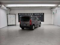 Usata Citroën Berlingo Feel 110 CV (80 kW) 2021 Grigio Monovolume