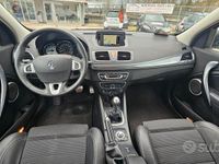 usata Renault Mégane GT Line Megane 1.5 dCi 110CV