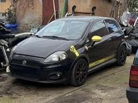 Usata Abarth Grande Punto 155 CV (114 kW) 2008 Utilitaria