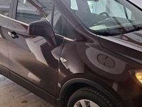 Usata Opel Mokka Cosmo 131 CV (96 kW) 2015 SUV