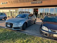 usata Audi A6 A6IV 2011 Avant 3.0 V6 tdi quattro 245cv s-tronic