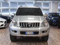 Usata Toyota Land Cruiser Sol 173 CV (127 kW) 2007 Other SUV
