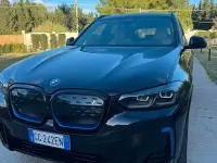 Usata BMW iX3 80 kW (109 CV) 2022 SUV