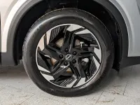 Usata Nissan Qashqai N-Connecta 140 CV (102 kW) 2025 Grigio SUV