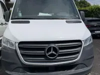 Usata Mercedes Sprinter 163 CV (119 kW) 2020 Furgone