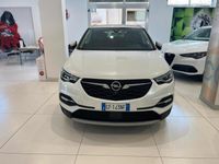 usata Opel Grandland X 1.6 HYBRID4 PLUG-IN AUT. FWD