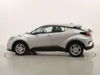 Usata Toyota C-HR Business Edition 122 CV (89 kW) 2022 Argento SUV