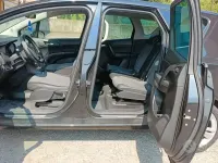Usata Opel Meriva 120 CV (88 kW) 2016 Nero Monovolume