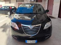 Usata Lancia Ypsilon S 95 CV (69 kW) 2014 Nero Utilitaria