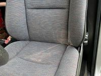 Usata Mercedes 200 1992 Grigio