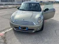 Usata Mini Clubman 2009 Grigio Station wagon