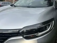 Usata Renault Kadjar Zen 110 CV (80 kW) 2017 Grigio SUV