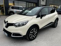 usata Renault Captur dCi 8V 90 CV S&S Energy Intens