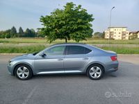 usata Skoda Superb Superb 2.0 TDI 150 CV SCR DSG Ambition