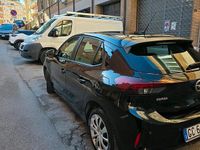 Usata Opel Corsa 100 CV (73 kW) 2020 Utilitaria
