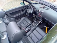 Usata Audi TT Roadster 179 CV (131 kW) 2004 Cabrio